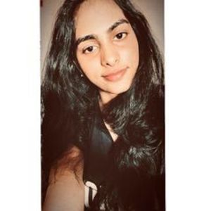 Meet your Posher, Vasavi